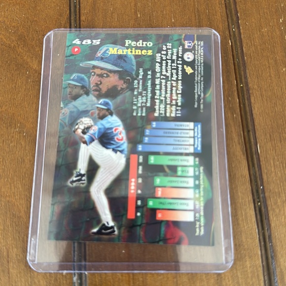 TSC card - Picture 2 of 2